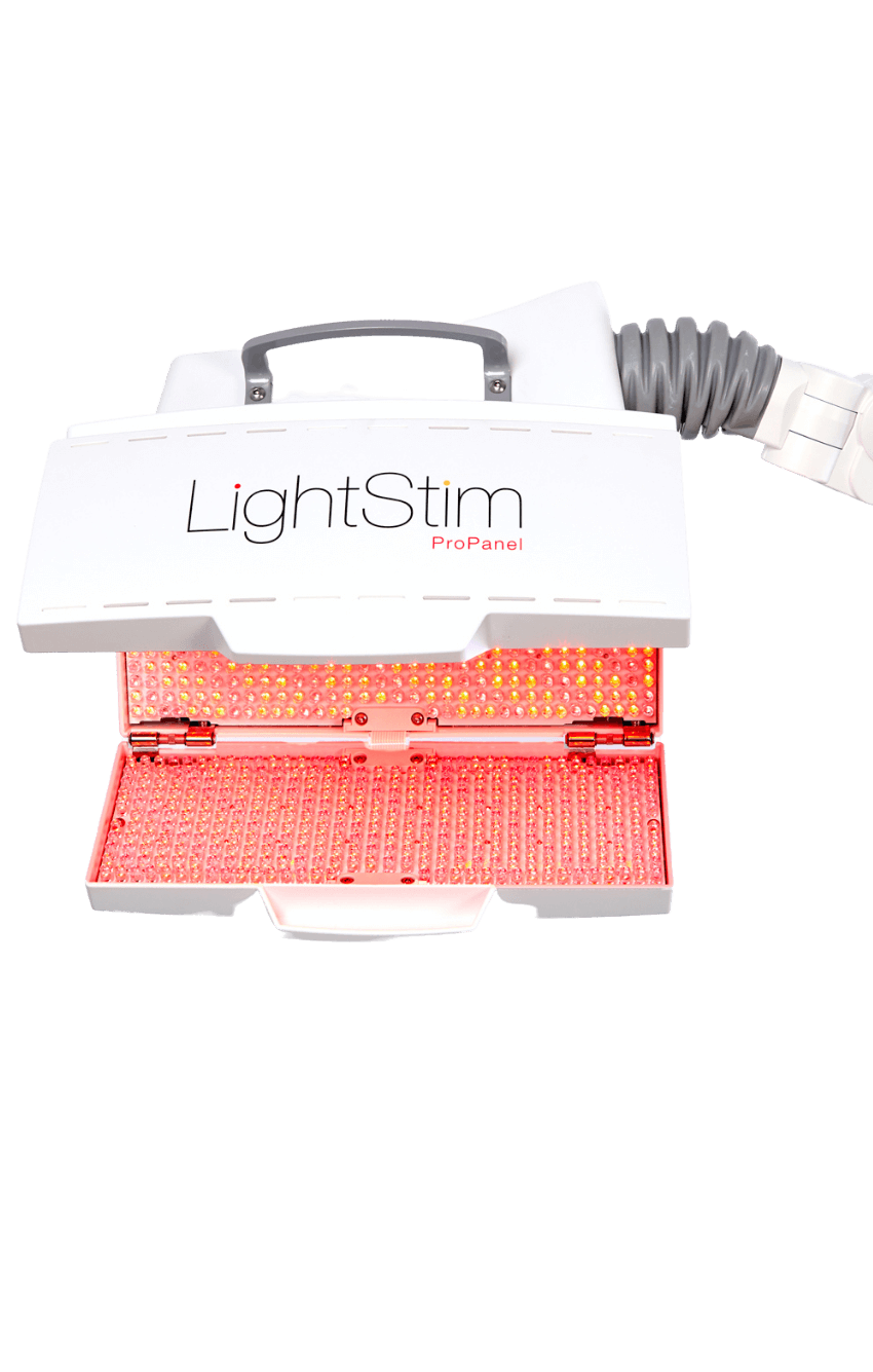 LightStim Red Light Therapy